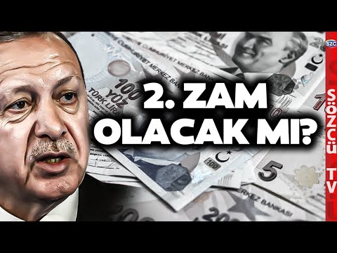 TÜRK-İŞ Genel Sekreteri Ramazan Ağar'dan Gündemi Sarsacak Asgari Ücret Açıklaması!