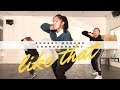 like that choreography | audrey moreno