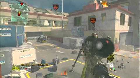 Roxio Capture Card | Quality Test | MW2