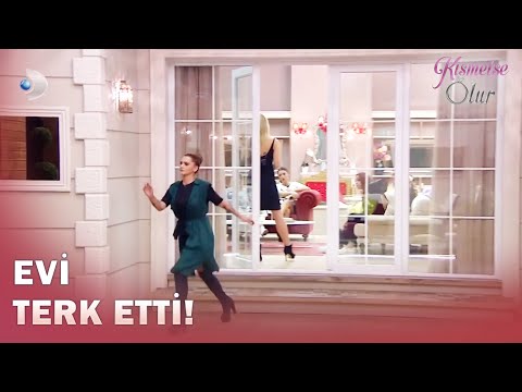 Whopper Kraliçesi Ayça, Köşeye Sıkıştı! - Kısmetse Olur 270. Bölüm