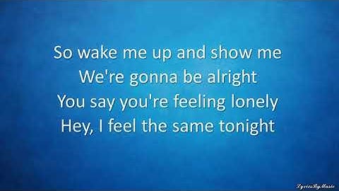 HomeTown - Where I Belong (lyrics)