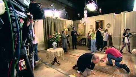 Test Your Observation - Whodunnit