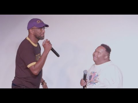 Rickey Smiley Karaoke Night: Dallas (09/21/22) [FULL SHOW]