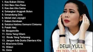 The Best of Dewi Yull