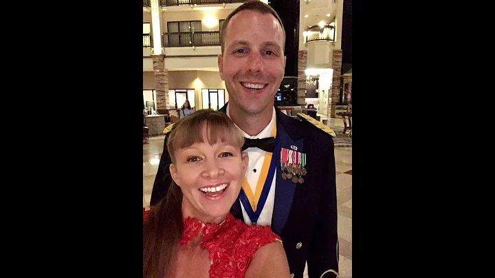 Adoption Profile Videos - Meet Philip and Heather