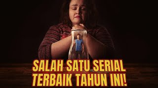 Review BABY REINDEER, Serial Kelam Tentang Pelecehan S3KSU4L