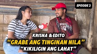 Download lagu PART 9 ANG MAGANDANG DALAGA NA NAG UULING SA BUNDOK NA PARANG KOREAN