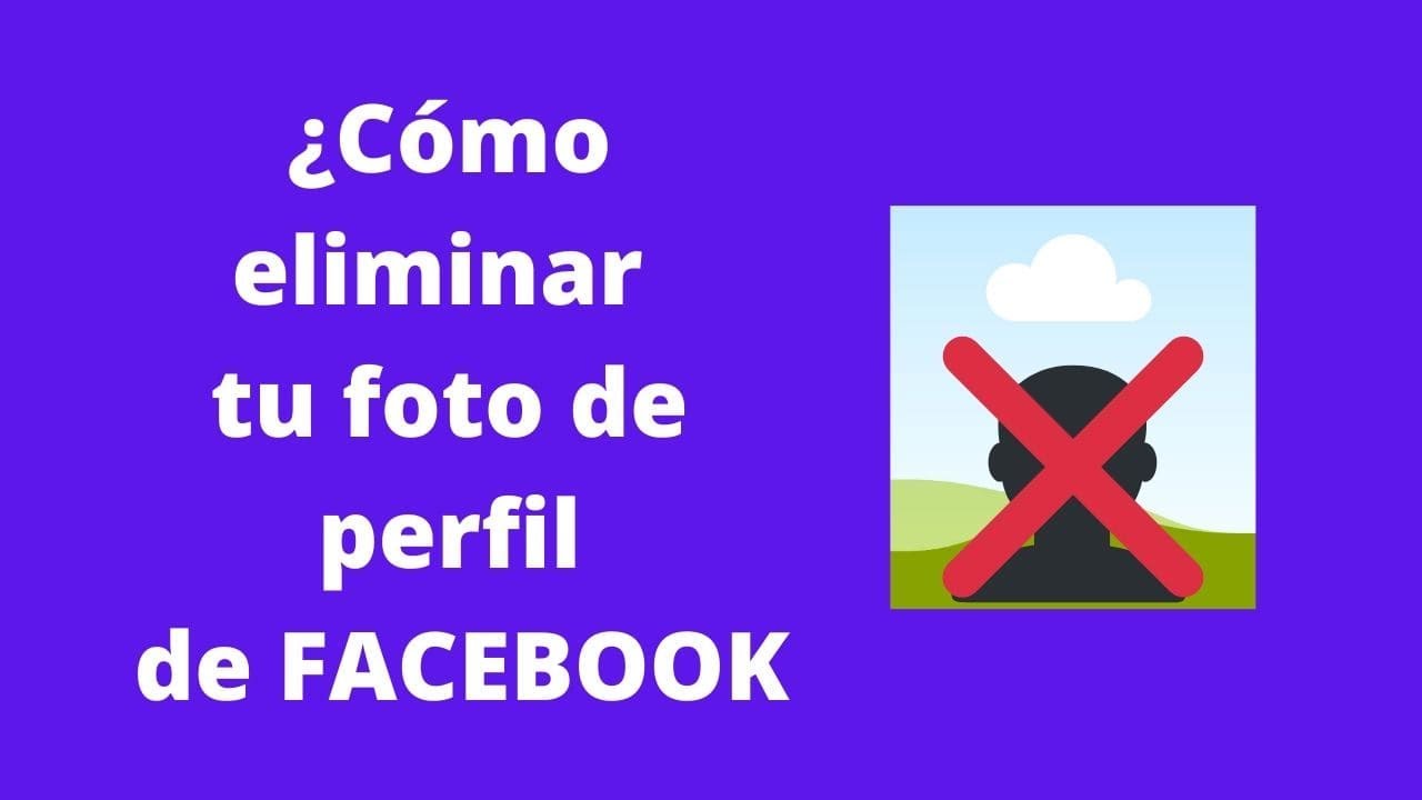 Como borrar fotos de facebook