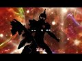 Ultraman Omega Opening 2 - "Bright Eyes" (2nd Verse Edit)