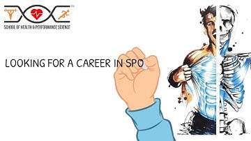 School of Health & Performance Science Introduction Video