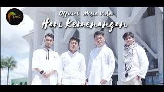 KANZ Band - Hari Kemenangan (Official Music Video)