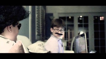 Video Game Vengeance