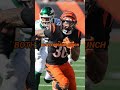 The Bengals’ Run Game is FINALLY Coming Alive 😤 🔥 #bengals #cincinnatibengals #nfl