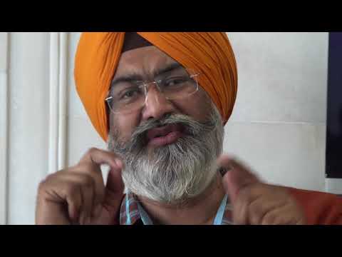 Vidéo: Quel est le district d'Amritsar ?