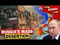 Criest of Victory in Ukraine: Russian 1st Army FORCED to RETREAT after Massive Breakthrough!