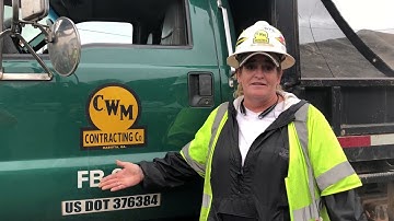 Why Highway Construction? Be Part Of Something Big