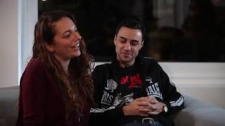 Interview with Sona Movsesian & Tak Boroyan Details