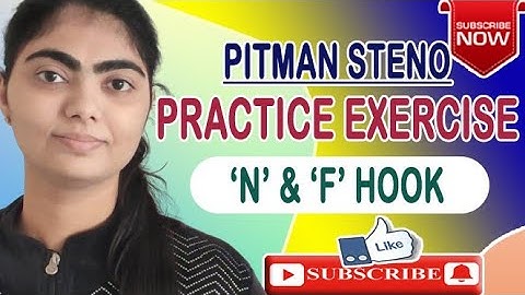 PRACTICE EXERCISE FOR 