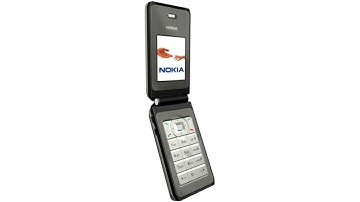 Brian Salter - Unbuckled (restored) [Nokia 6170 ringtone]