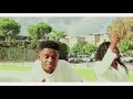 KCO - THE GOD I SERVE (Official Video)