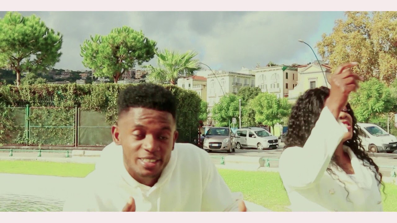 KCO - THE GOD I SERVE (Official Video)