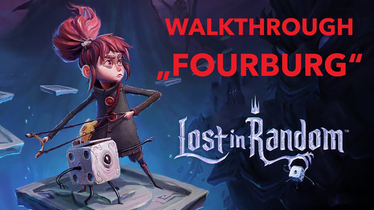 LOST IN RANDOM 100 Walkthrough With All Storybook Pages Cards Fourburg YouTube lost-in-random-100-walkthrough-with-all-storybook-pages-cards-fourburg-youtube