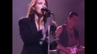 Belinda Carlisle - Lust to Love (Good Heavens! Tour '88)