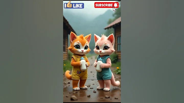 Watch the video about The Rise of Cat Shorts