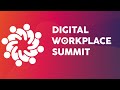Aftermovie DWSC24 - Digital Workplace Summit by Communardo