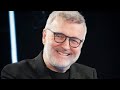 LAURENT RUQUIER RACHÈTE un LIEU MYTHIQUE de PARIS et PREND un nouveau POSTE :