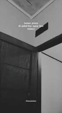 Lemas pren di jodoh' in sama teman klas || Story wa pendek terbaru #storywa