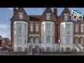 The Sportsview Guest House | Oxford, United Kingdom | Hotel Review ⭐