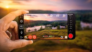 Top 10 Free Professional DSLR Camera Apps For Android (2022) screenshot 5