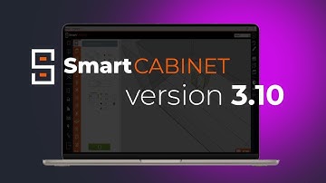 SmartCabinet - version 3.10 in action - part 3