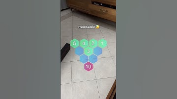 nobody can resolve this #number impossible #game #logic #tiktokgame #hungergamestiktok #shorts