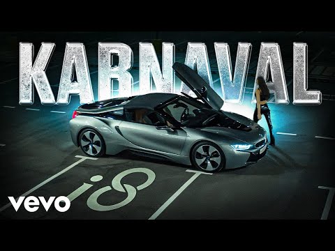 Видео: Karna.val - i8