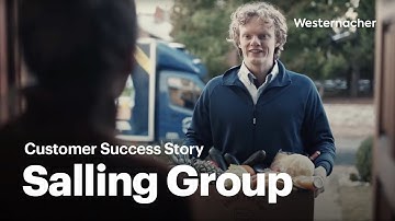 Conquer the home delivery of grocery goods in just six months with SAP TM and SAP EWM.