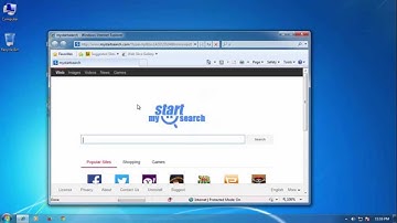 How do I remove MyStartSearch.com from Google Chrome