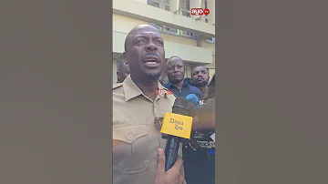 ALICHOKISEMA HECHE BAADA YA KUTOKA KUSIKILIZA KESI YA TUNDU LISSU 