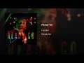 Hoodini Ready Go Official Audio mp3