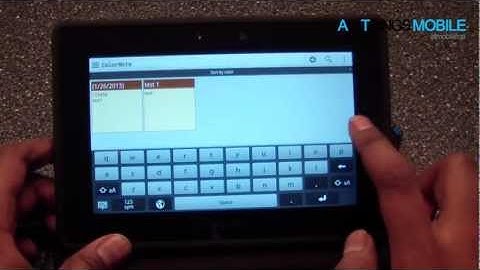 Colour Notes App Review