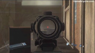 F.E.A.R. 2: Project Origin - Elementary [2/2]