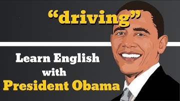 Driving Usage, Pronounce, Meaning, Definition, Sentence Examples