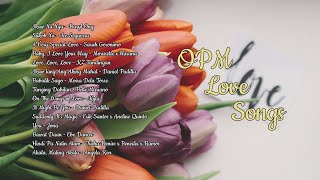 OPM Love Songs [Nonstop Collection]