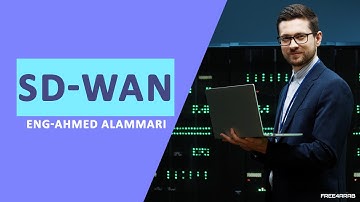 Cisco SD-WAN Controllers Bring Up vManage شرح بالعربي