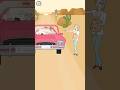 ヒッチハイクをするイケメン🚗【フラグ回避】#スマホゲーム#サイコボーイ#フラグ回避#games #gaming #shortvideo #shorts