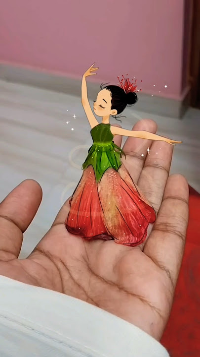 something is defferent in Ghibli style #viralvideo #art #trending #ghibli #shorts #youtubeshorts