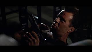 Die Hard Welcome To The Party Italian