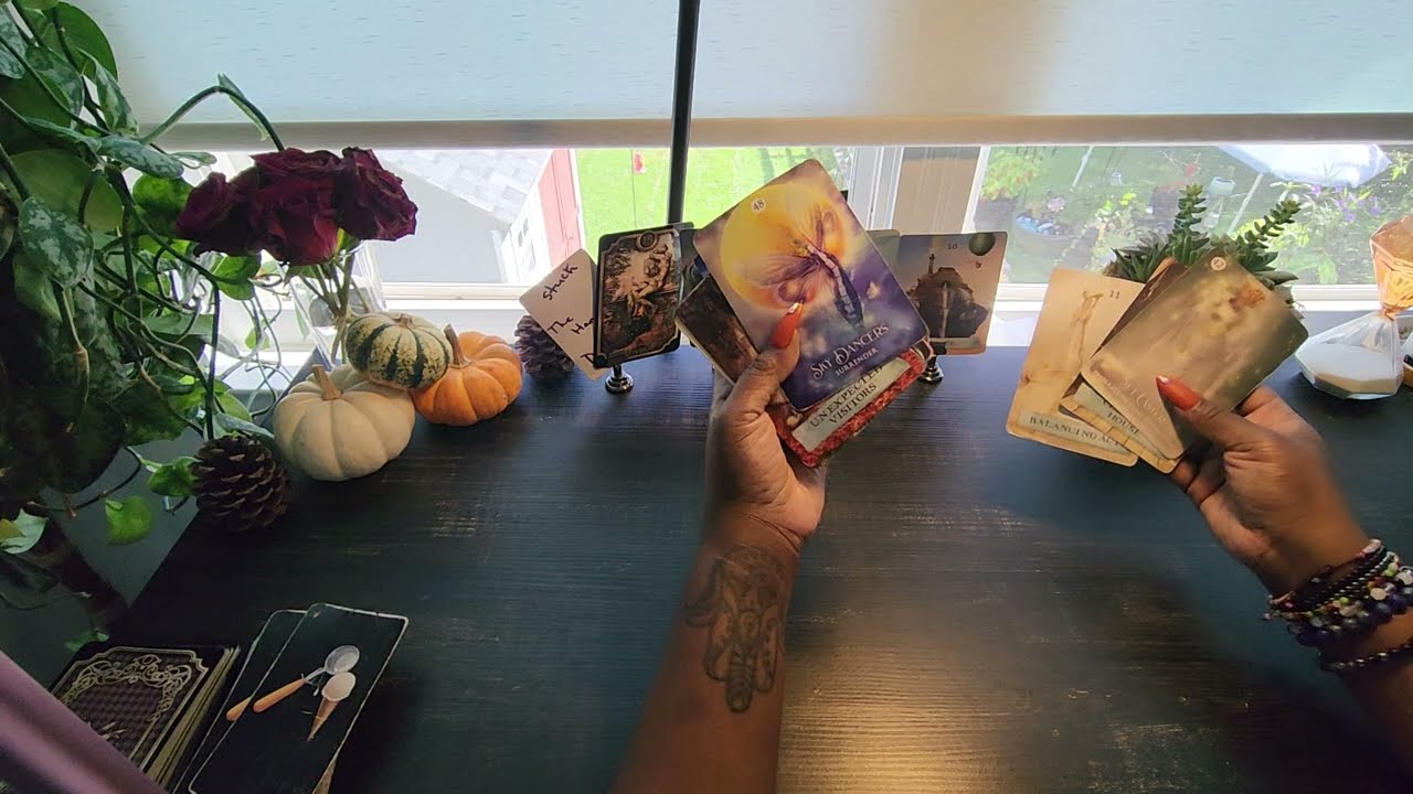 this person is nervous 😓 they know you know wat they did