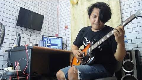 KOMANDO LATIHAN PERTEMPURAN ( ROCK VERSION )